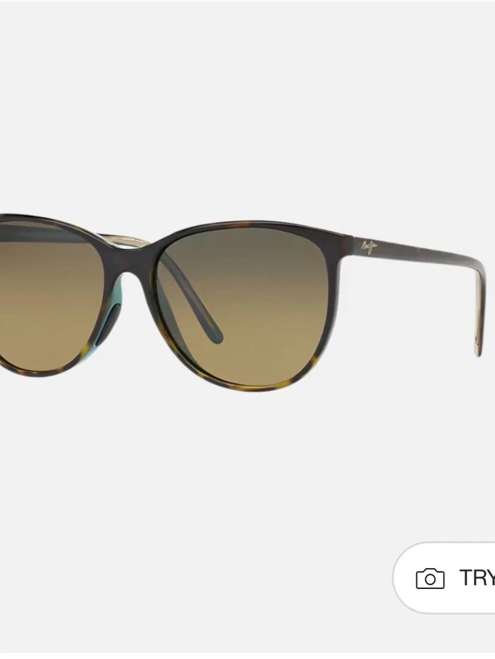 Like New Maui Jim sunglasses